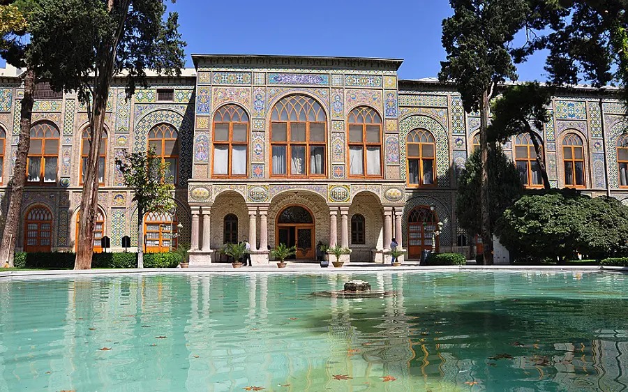مناطق شهری  